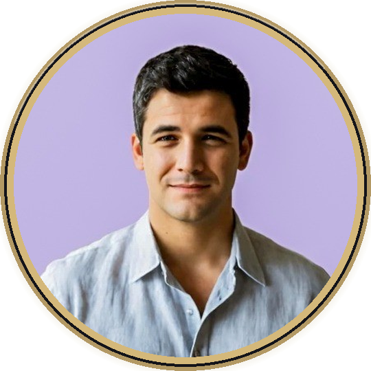 Patrik Grobshaeuser - 2026 Grand Winner